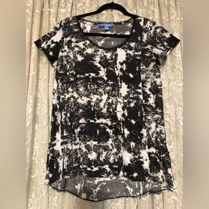 Simply Vera Wang top